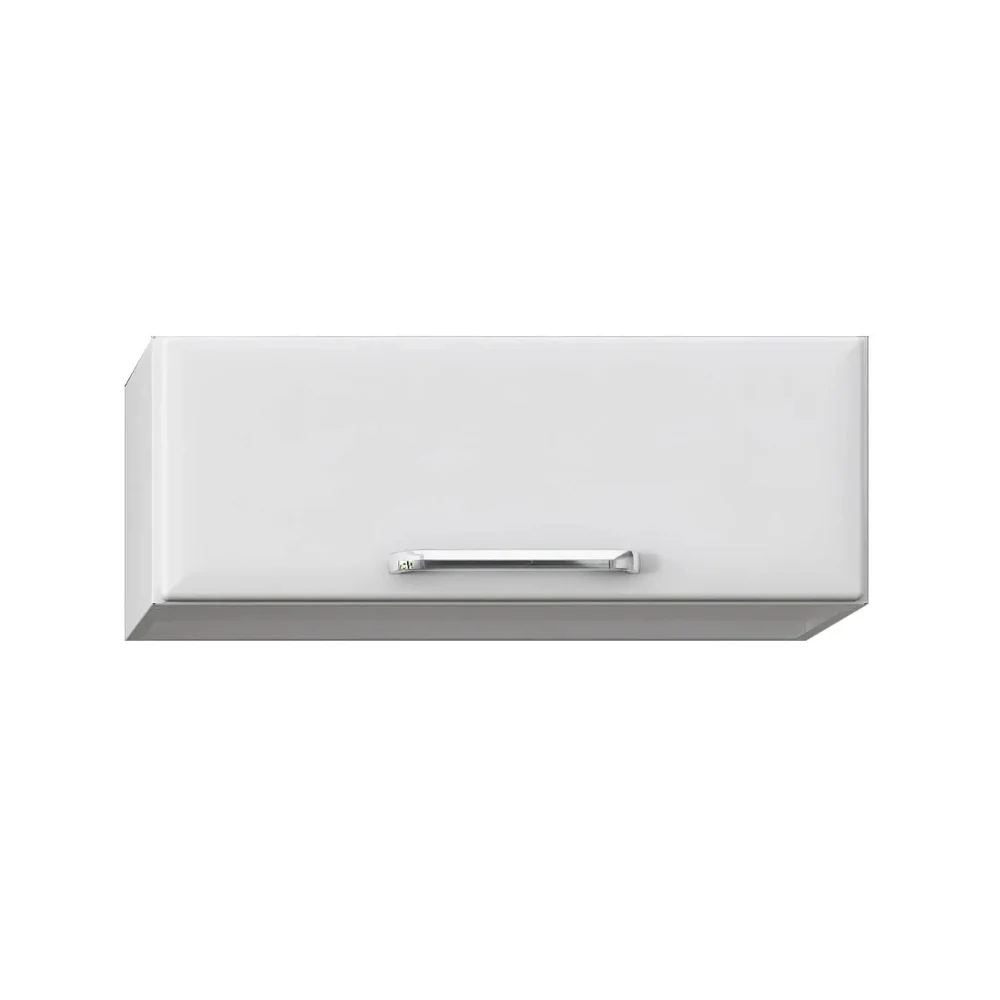 Armário Aéreo 1 Porta Luce Itatiaia - Image 2