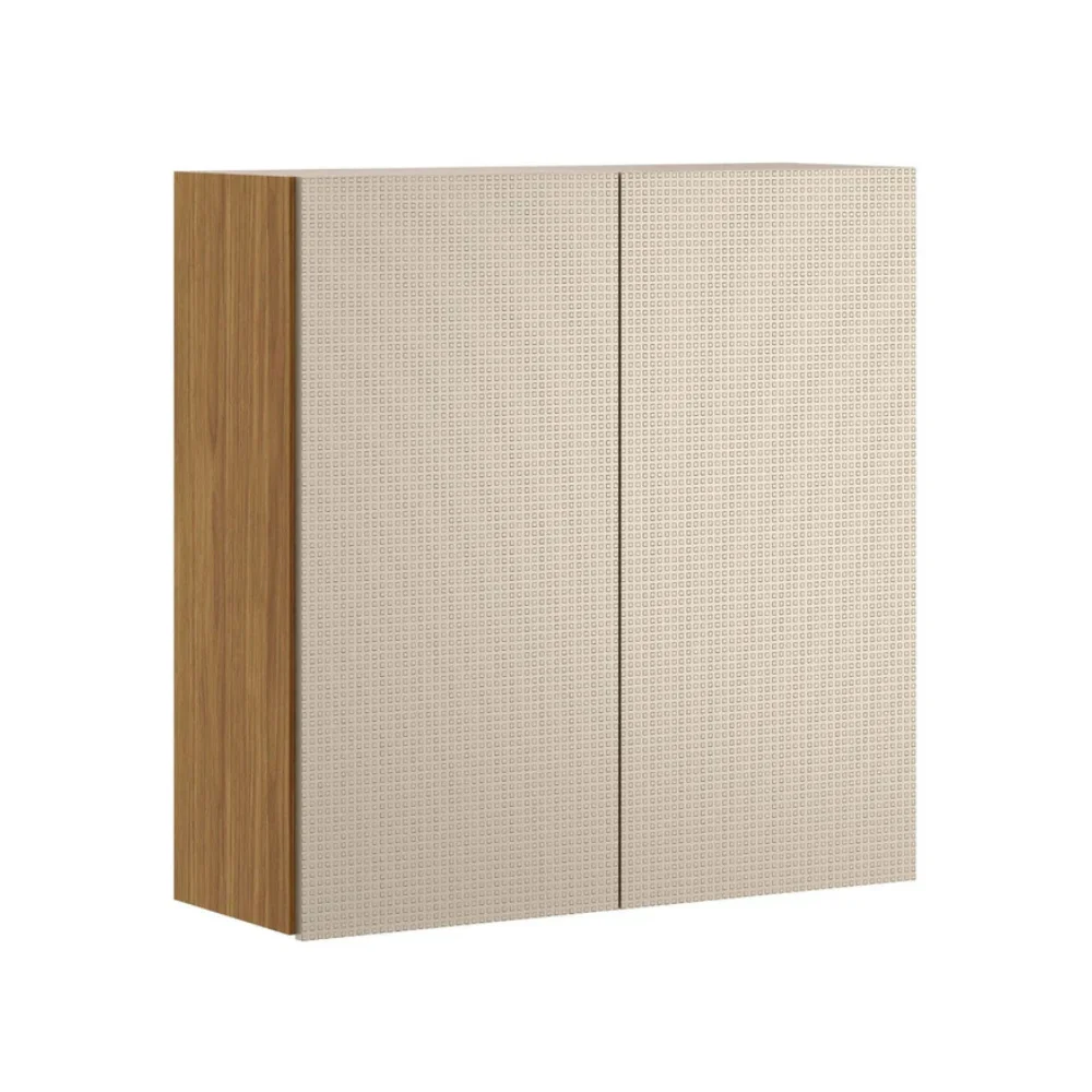 Armário Aéreo 2 Portas 80cm Art Kits Paraná - Image 2