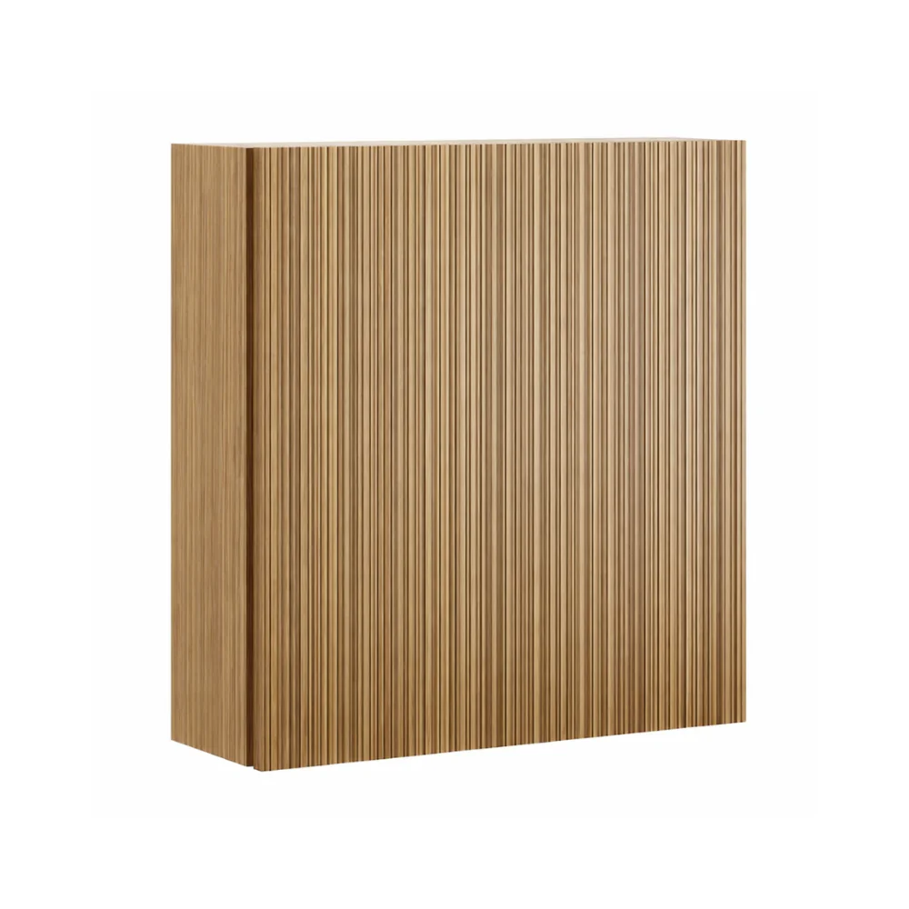 Armário Aéreo 80cm 2 Portas Art Kits Paraná - Image 2