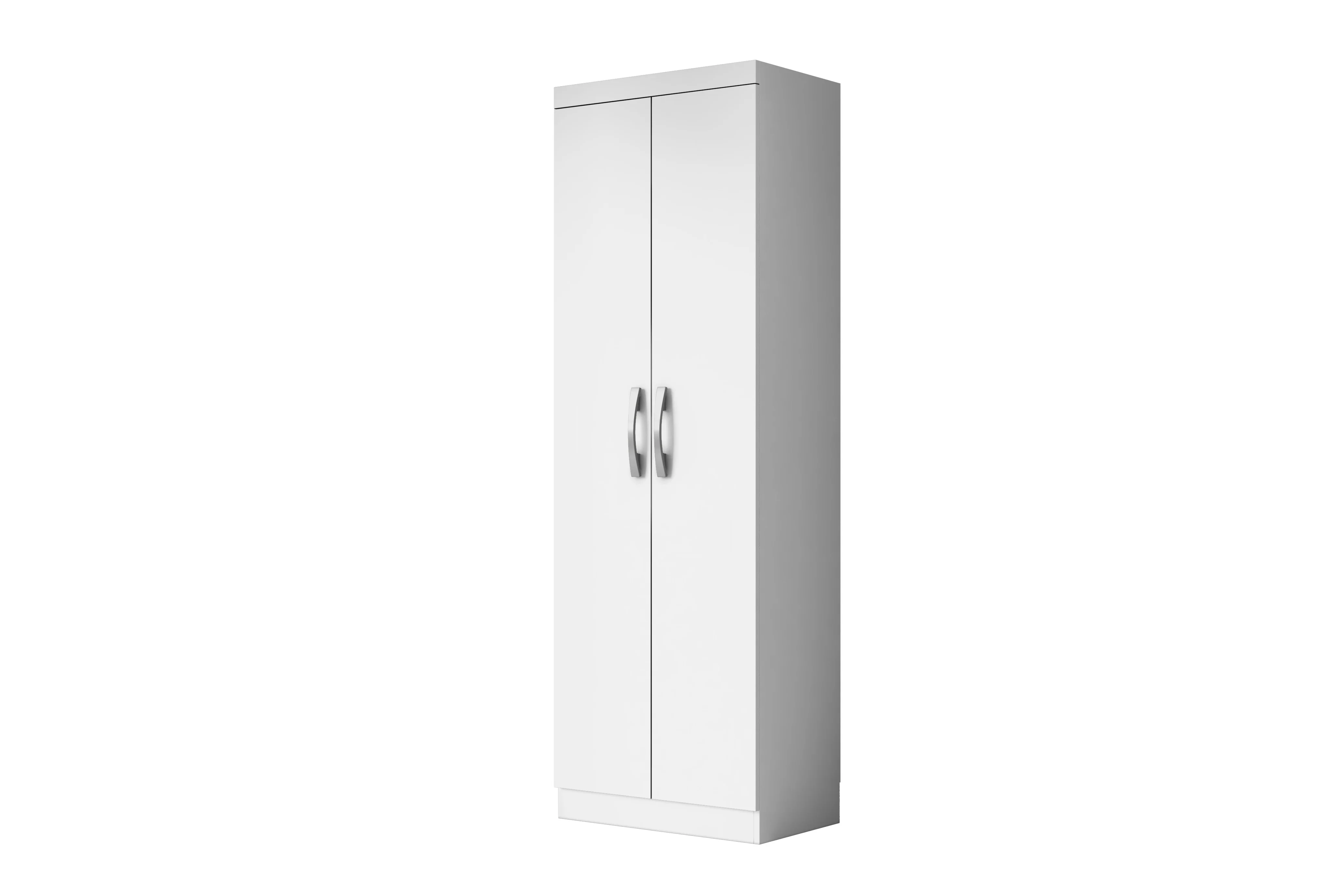 Armário Multiuso New 2 Portas Aramóveis - Image 10