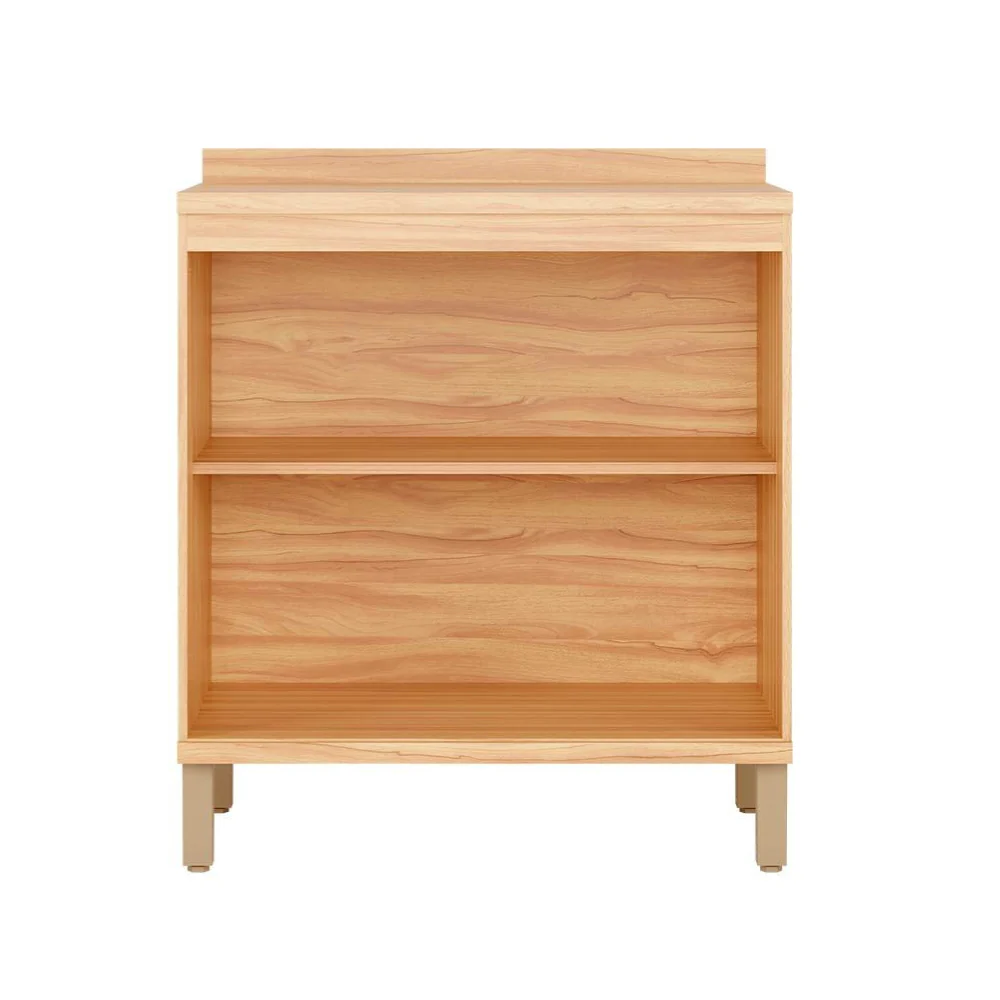 Balcão 2 Portas 80 Cm MDF Sauvignon Rionipa - Image 3