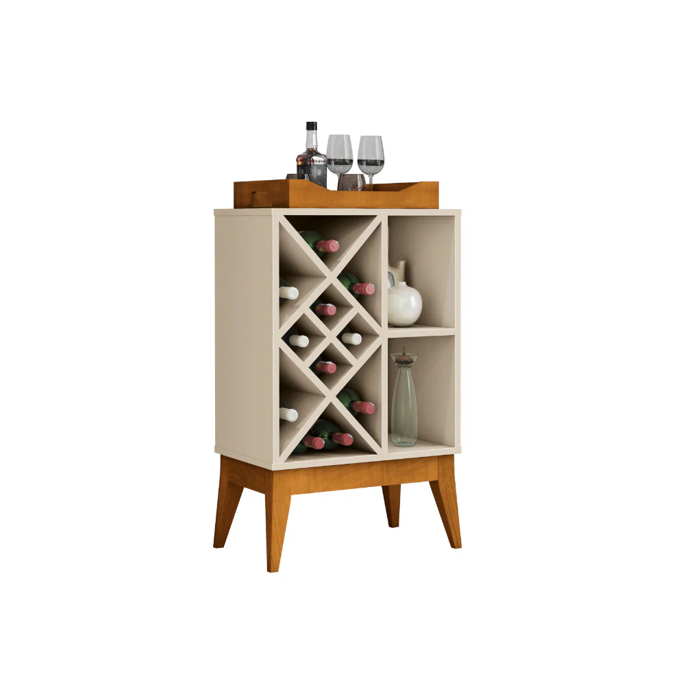 Bar Adega 50cm Bali Edn Móveis - Image 7