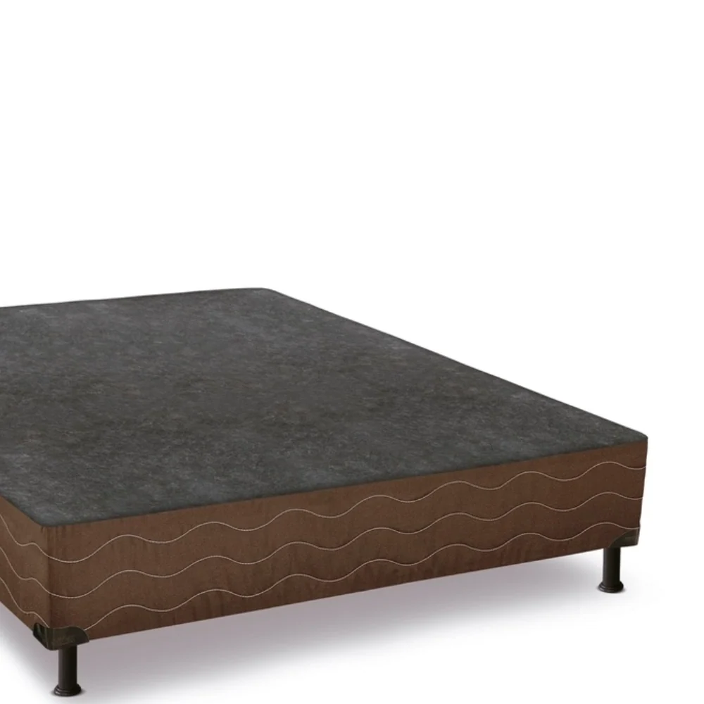 Base Box Casal Somie 138x30  Executive Reconflex - Image 3