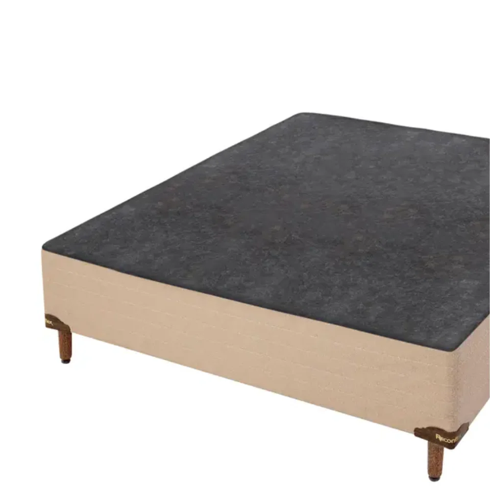 Base para Cama Box Casal 138x30cm Intense Reconflex - Image 3