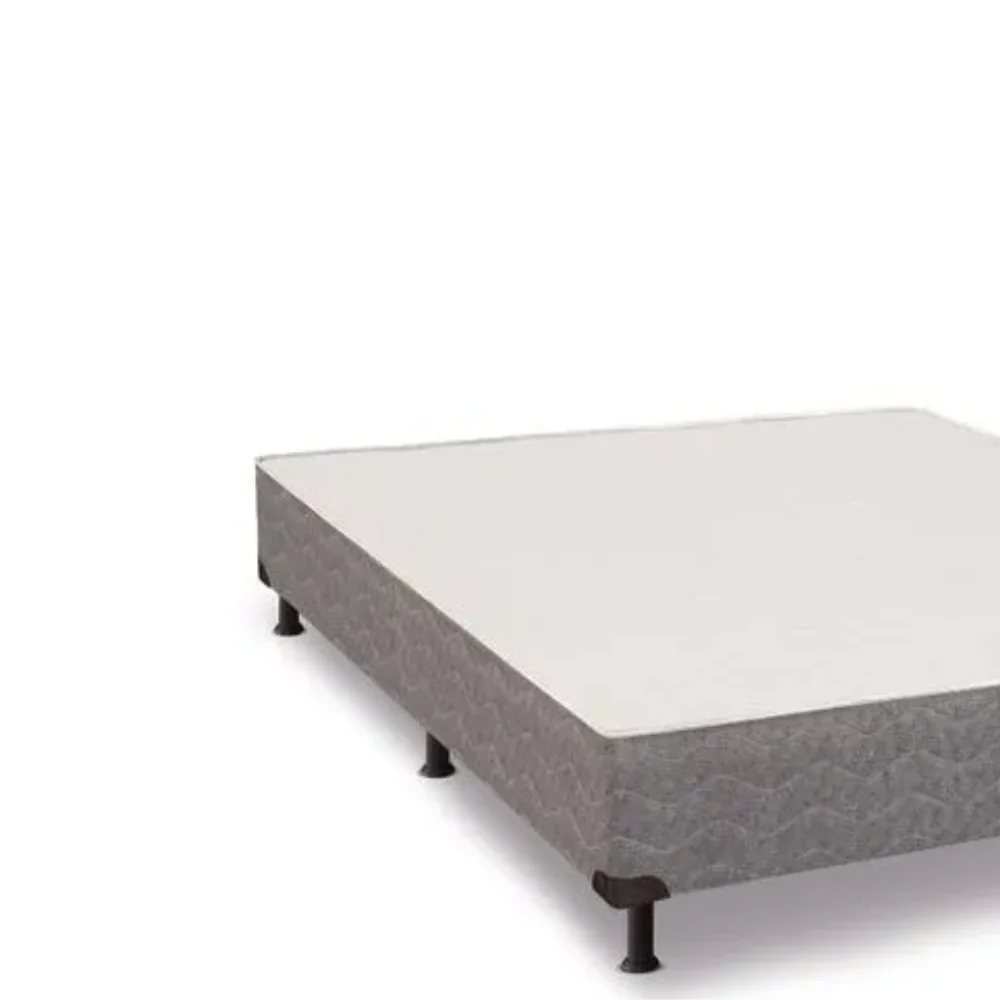 Base Para Cama Box Casal Flex 138x188 Reconflex - Image 3