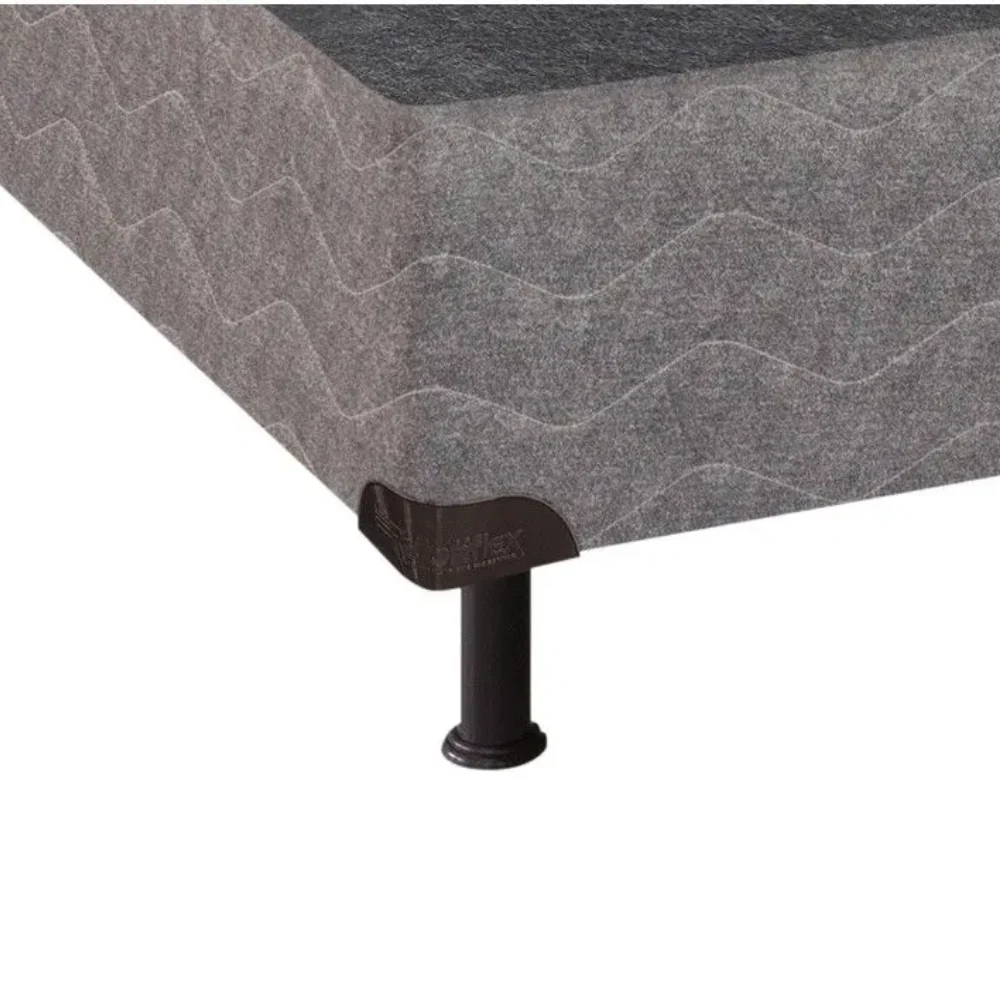 Base Para Cama Box Solteiro 88x30cm  Flex  Reconflex - Image 3