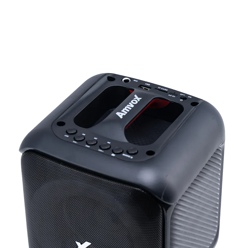 Caixa Amplificada Amvox ACA 150 Pop - Image 3