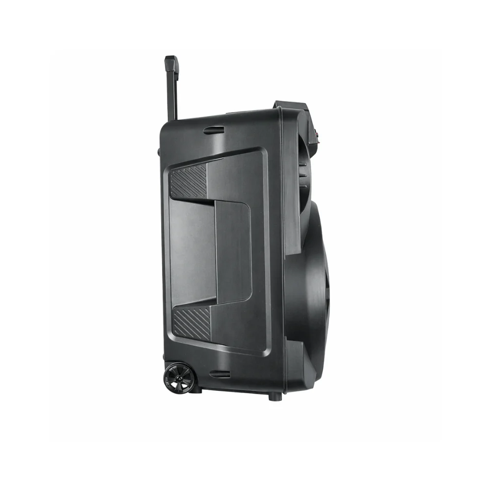 Caixa de Som  Amplificada Pancadão II Bluetooth 850W  ACA 855 Amvox - Image 3