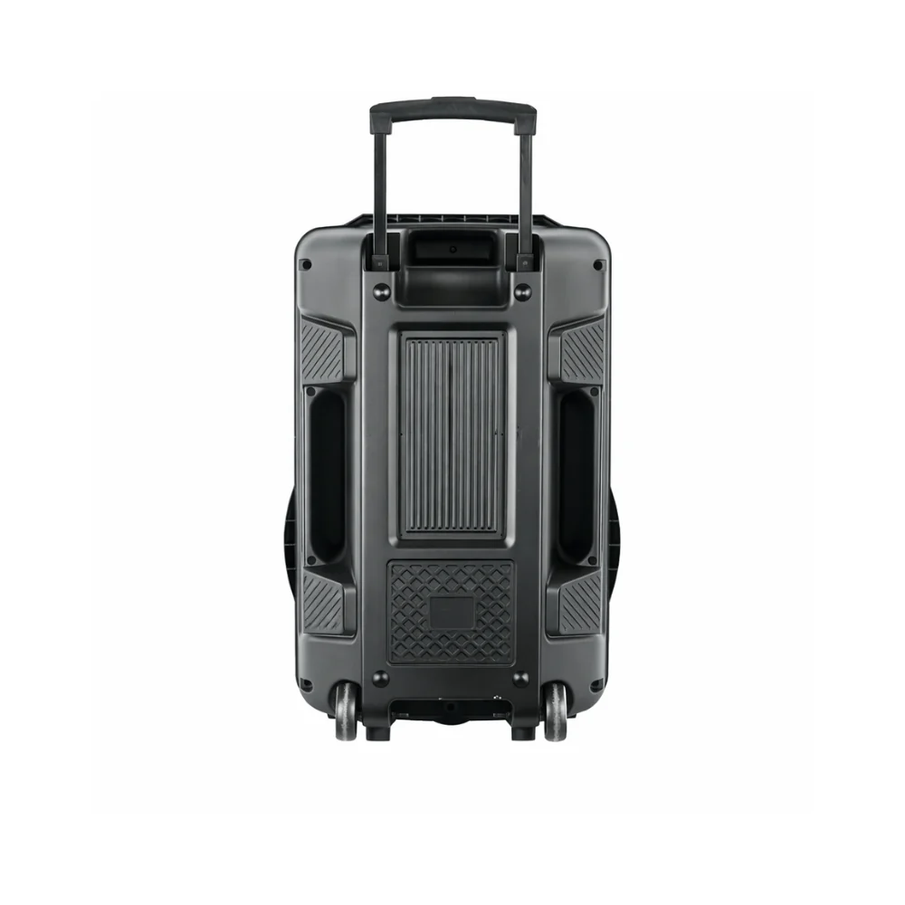 Caixa de Som  Amplificada Pancadão II Bluetooth 850W  ACA 855 Amvox - Image 4