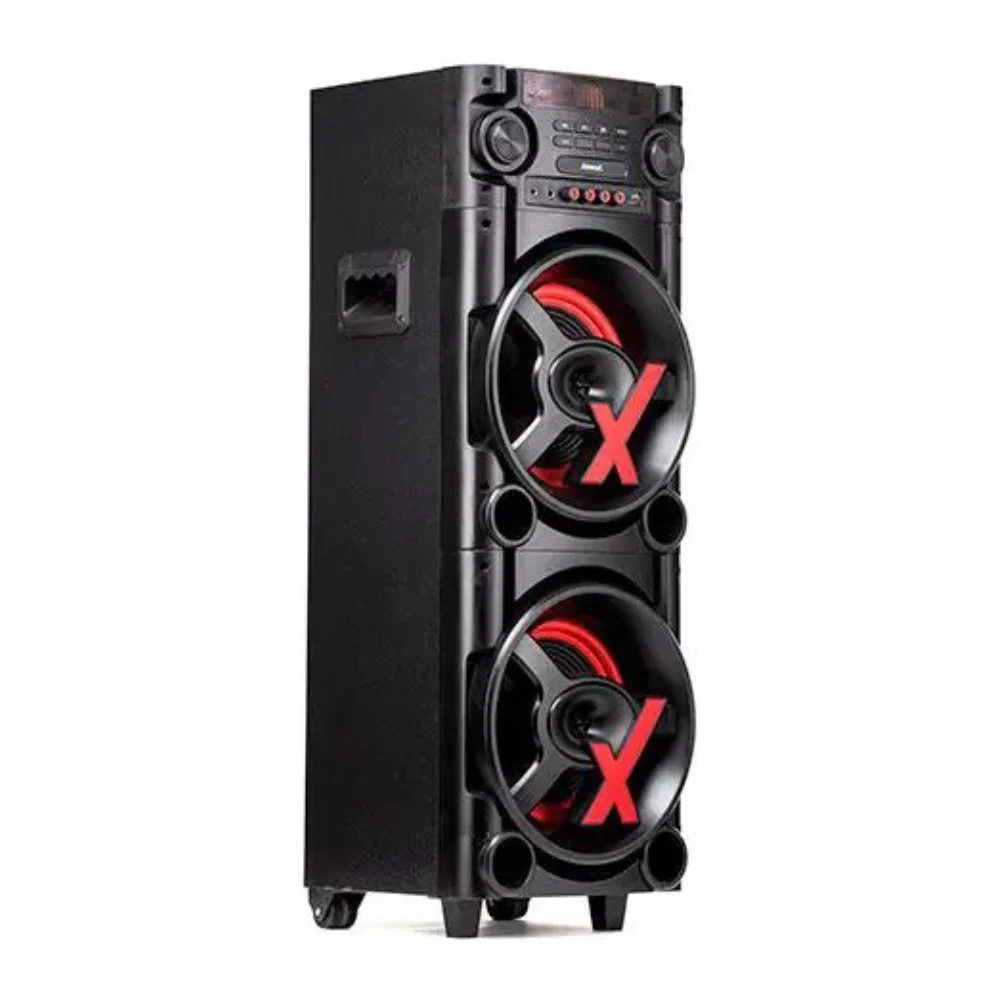 Caixa de Som Amvox ACA1300 Newx Bluetooth 1300w - Image 2