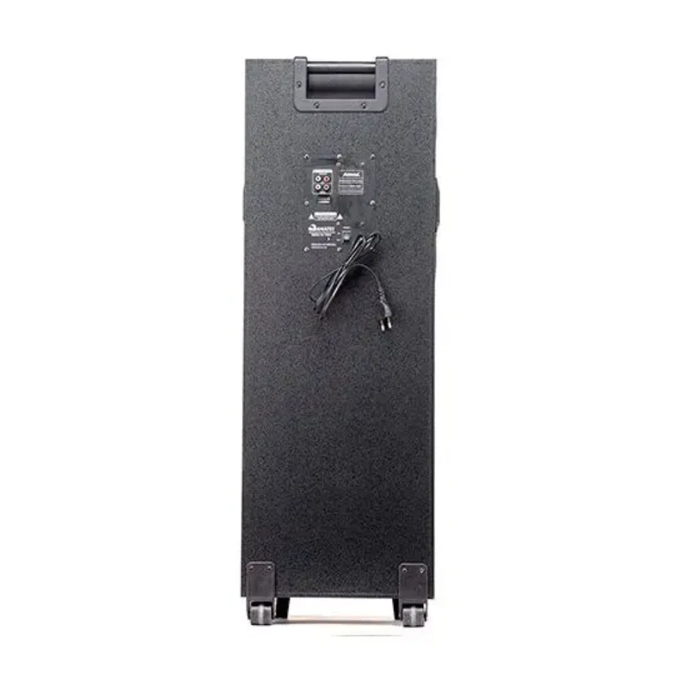 Caixa de Som Amvox ACA1300 Newx Bluetooth 1300w - Image 4