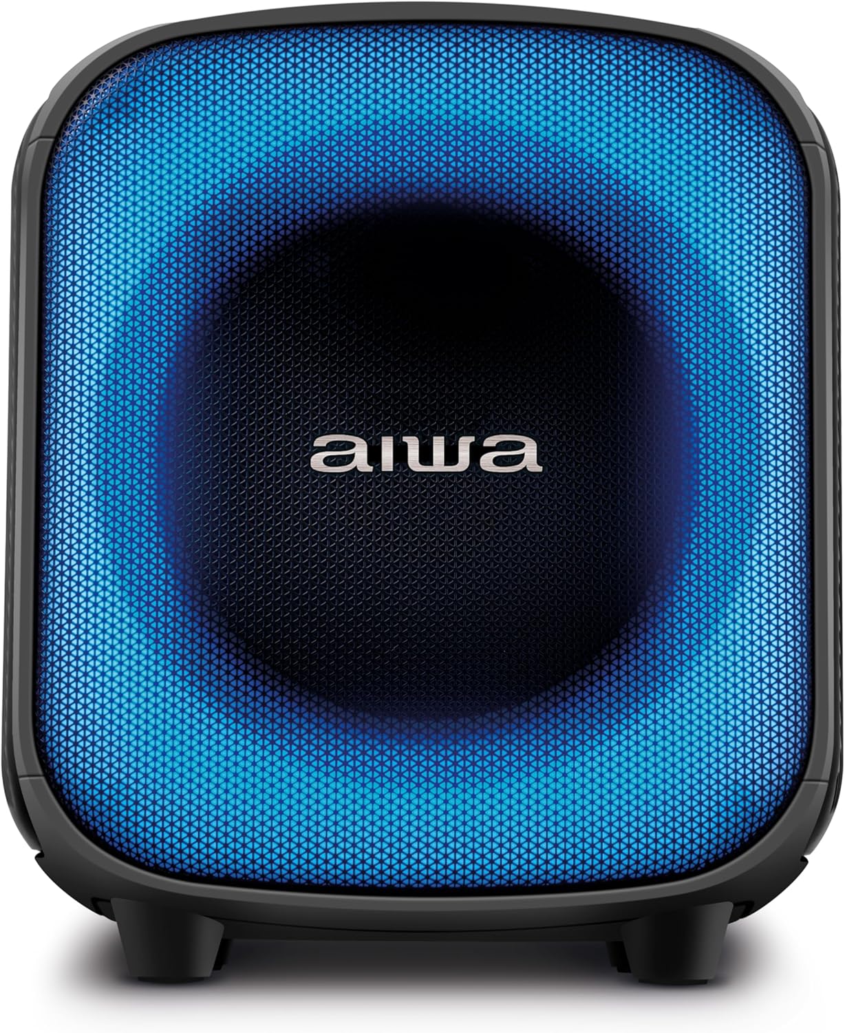 Caixa De Som PartyBox AIWA PB-07 Bluetooth - Image 4