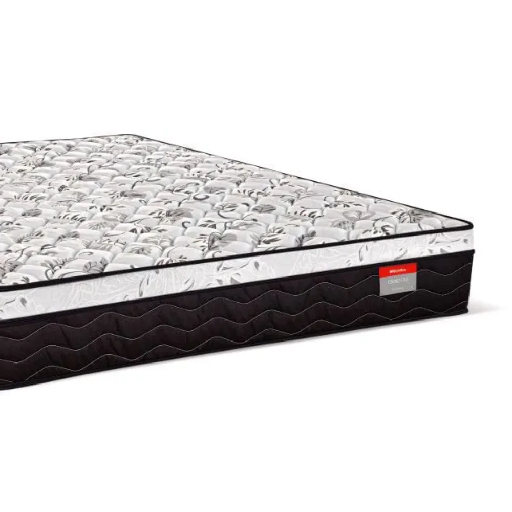 Colchão Casal 138 Cm D33 Placa EPS Gold 133  Reconflex - Image 3