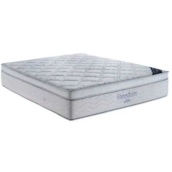 Colchão Casal 138x32  Freedom Ortobom - Image 3
