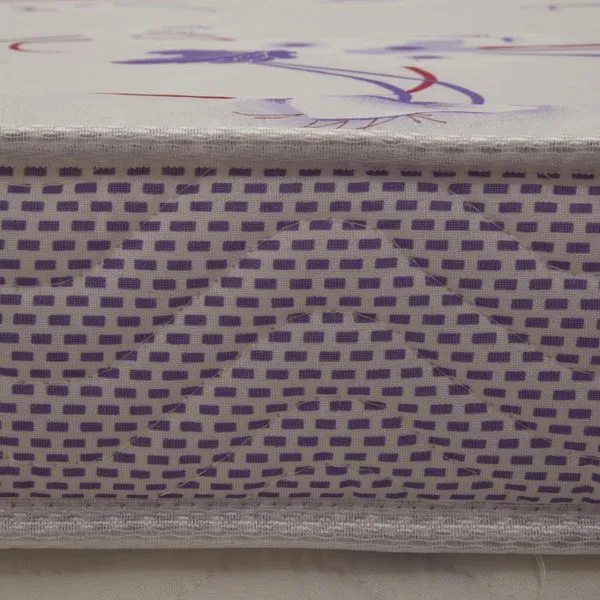 Colchão Casal D20 Liso  138x12 Physical Resist Ortobom - Image 4