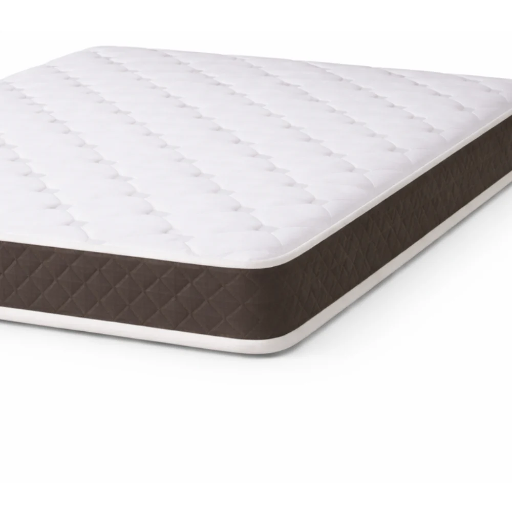 Colchão Casal Isoflex D28 138X188X20 Bacetto - Image 2