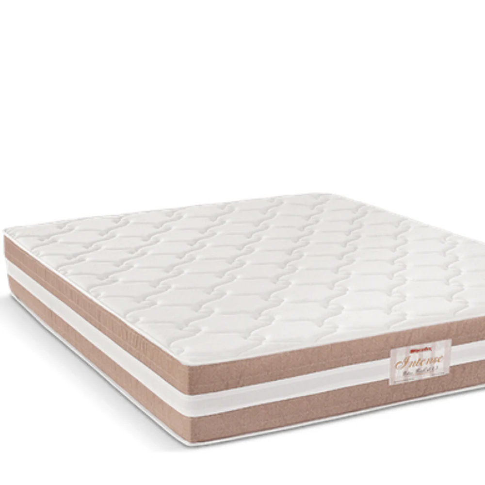 Colchão Queen D28 158x188 Molas Miracoil Intense Reconflex - Image 3