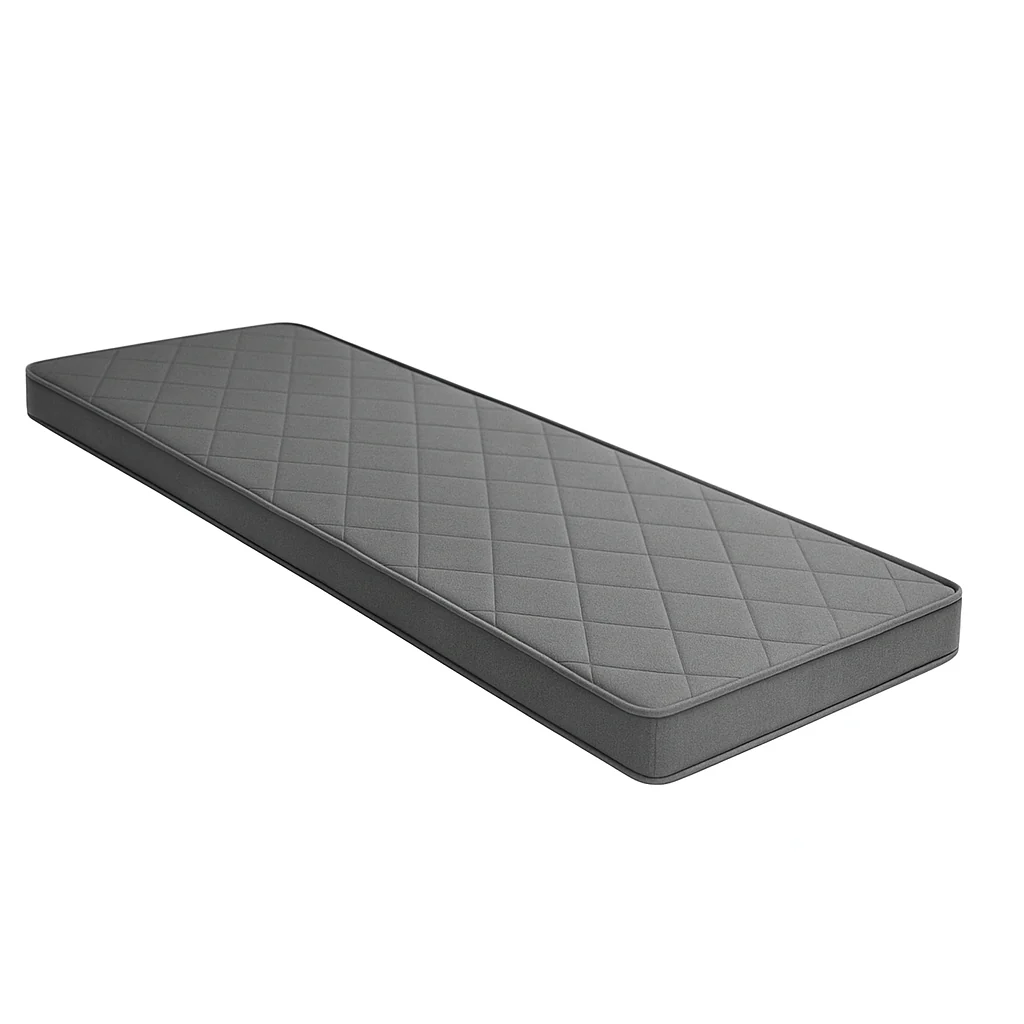 Colchonete Camping 56x175x3 Bacetto - Image 3