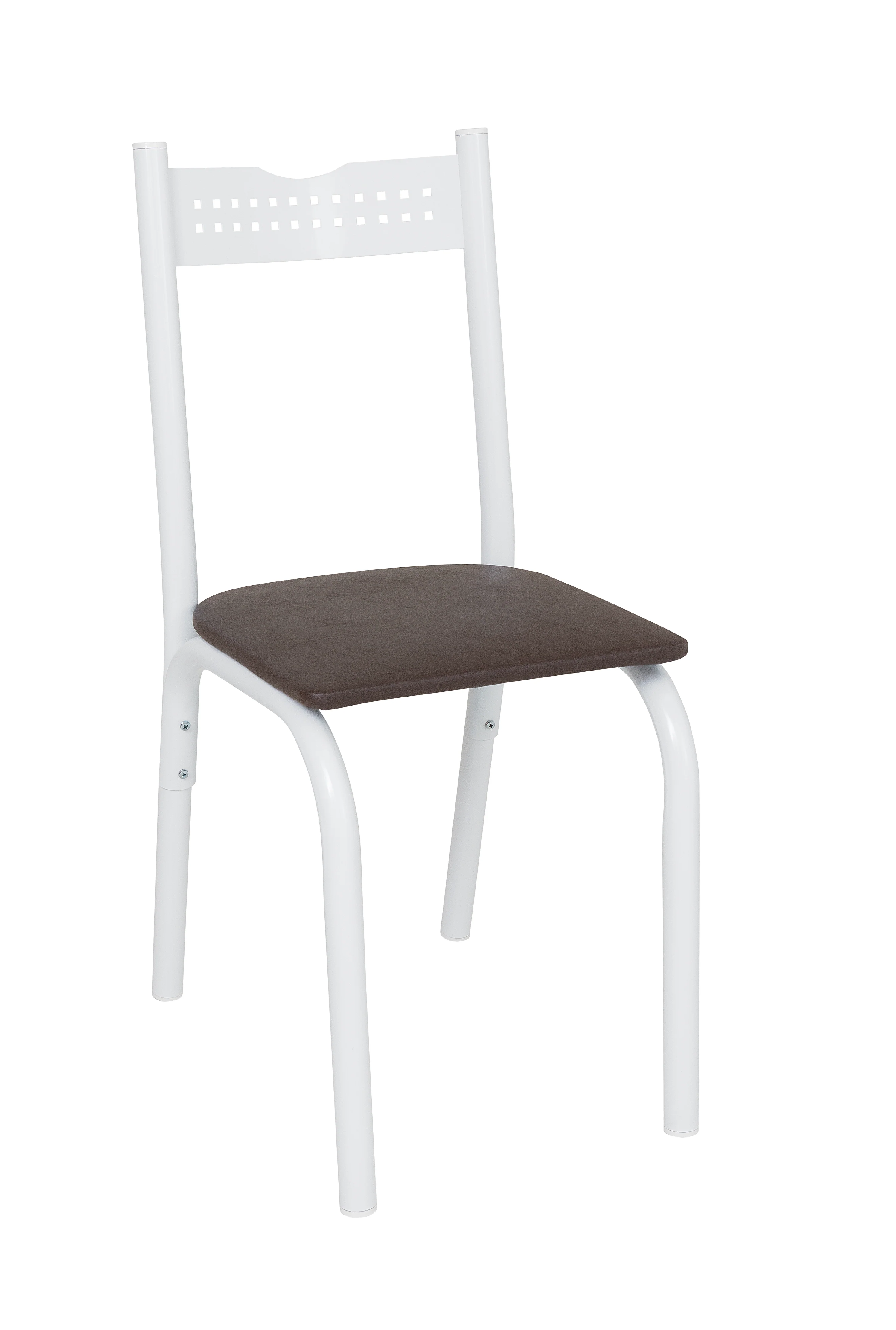 Conjunto de 2 Cadeiras Tubular Ciplafe - Image 3