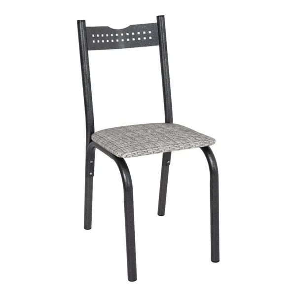 Conjunto de 2 Cadeiras Tubular Ciplafe - Image 7