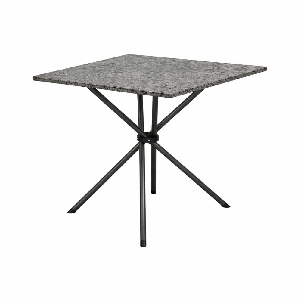 Conjunto De Mesa Com 4 Cadeiras Ciplafe - Image 8