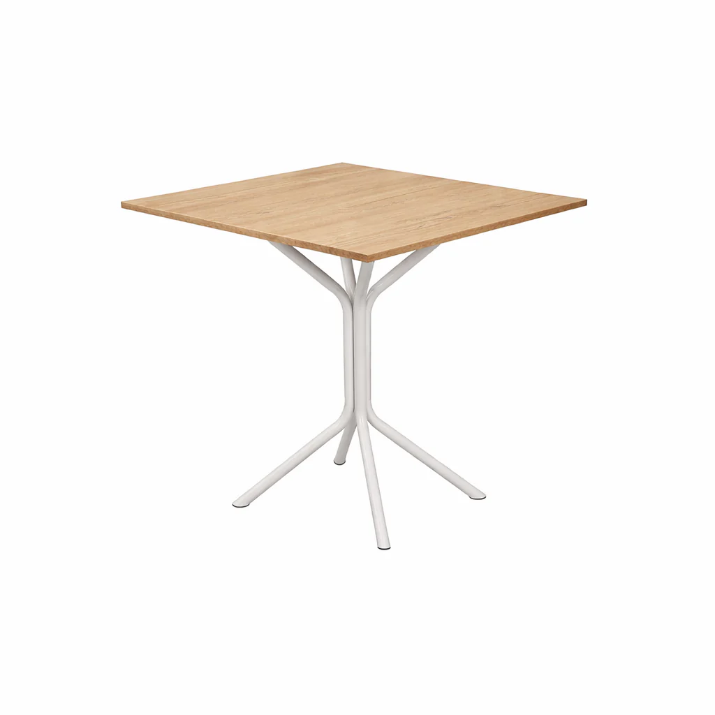 Conjunto De Mesa Com 4 Cadeiras Ciplafe - Image 3