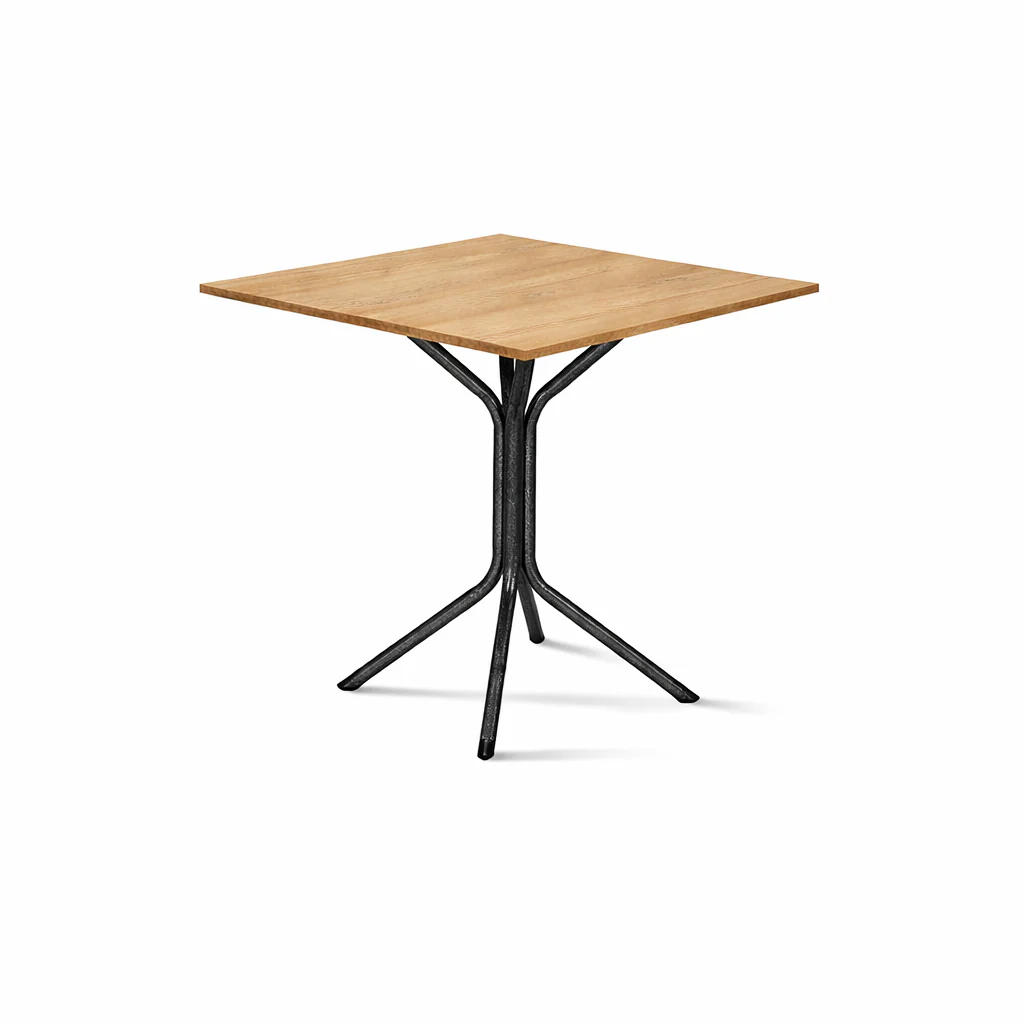 Conjunto De Mesa Com 4 Cadeiras Ciplafe - Image 8