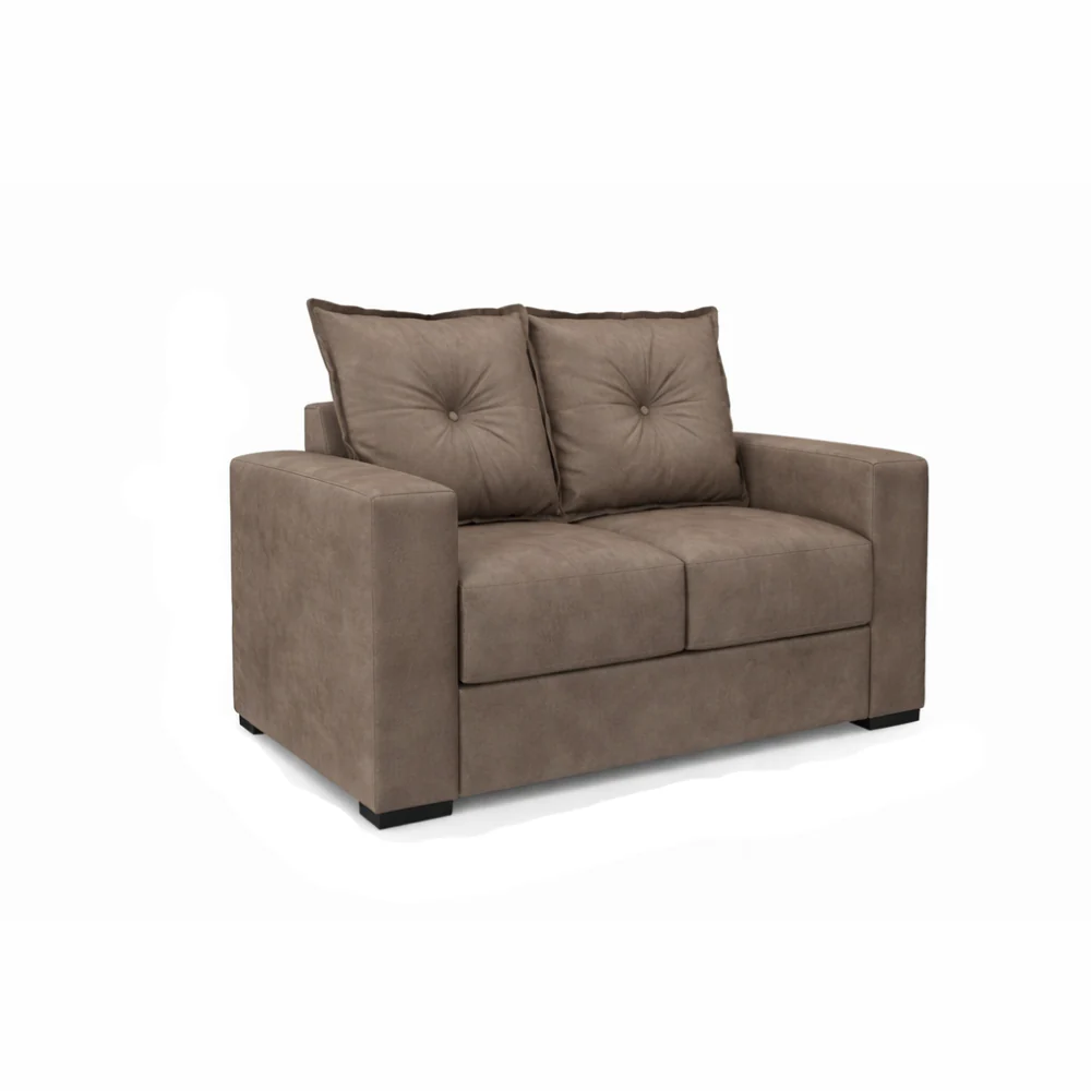 Conjunto de Sofá 3x2 Lugares Santa Catarina Bacetto - Image 12