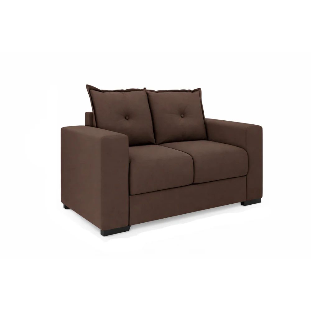 Conjunto de Sofá 3x2 Lugares Santa Catarina Bacetto - Image 17