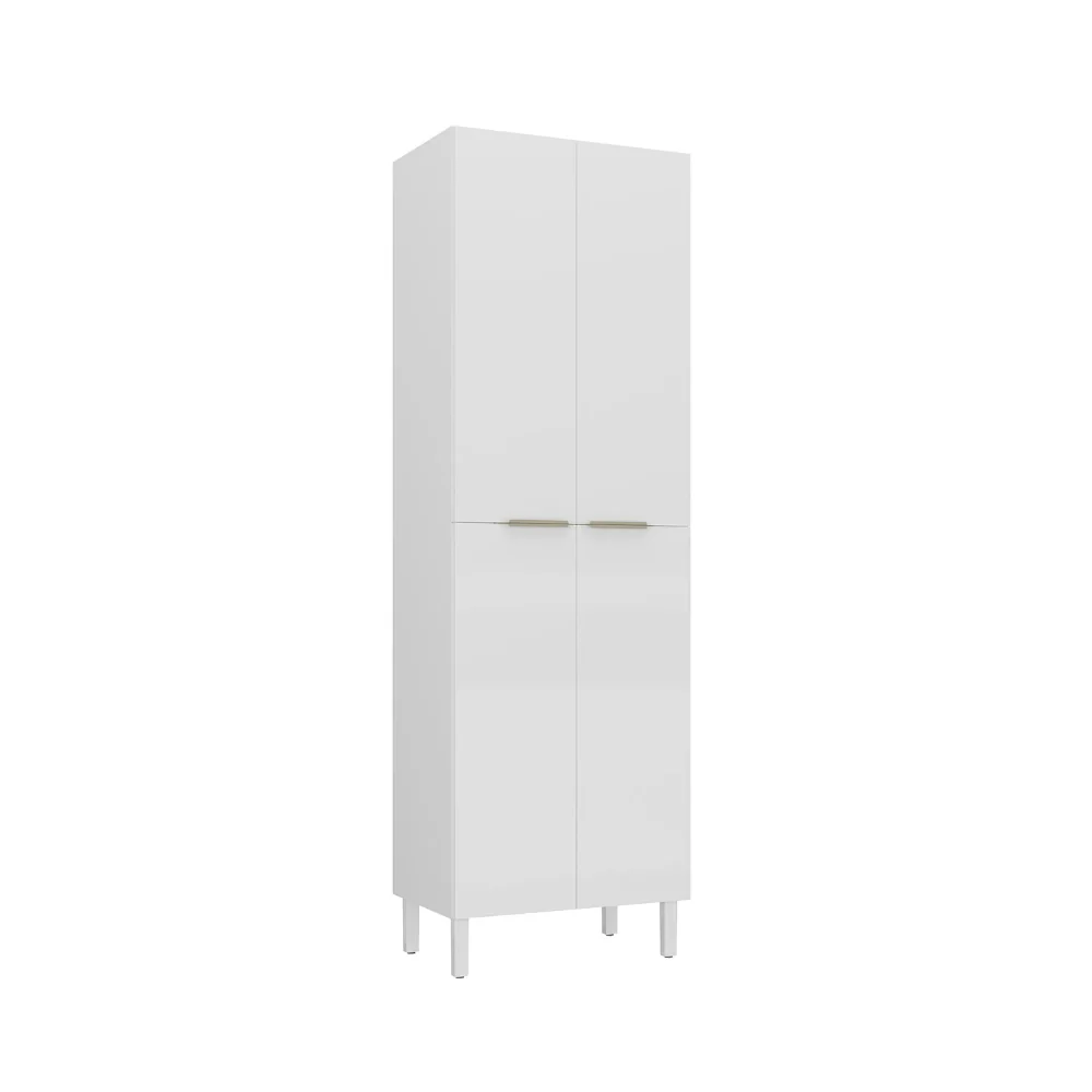 Cozinha Modulada 3 Peças 9 Portas Renova Itatiaia - Image 5