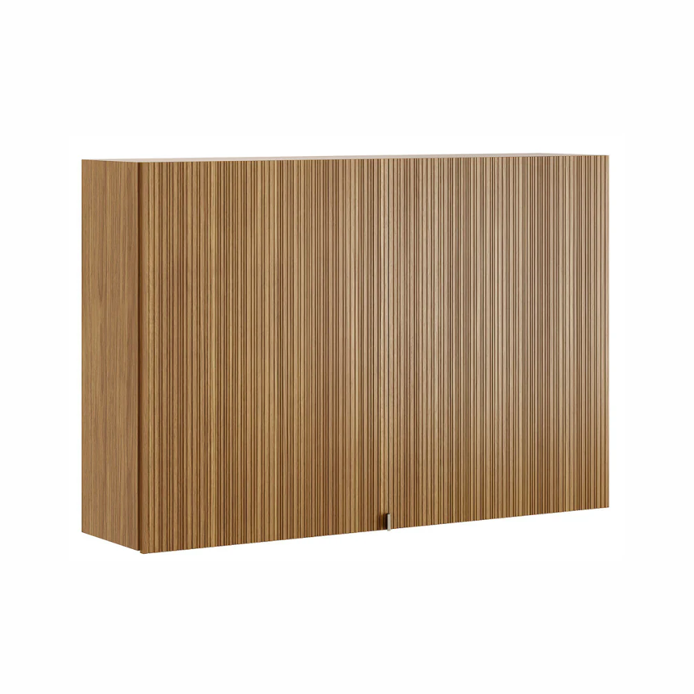 Cozinha Modulada Art 3 Peças 6 Portas Kits Paraná - Image 10