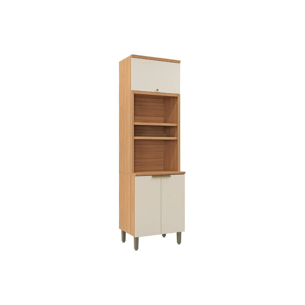 Cozinha Modulada Selene 8 Portas Linea - Image 3
