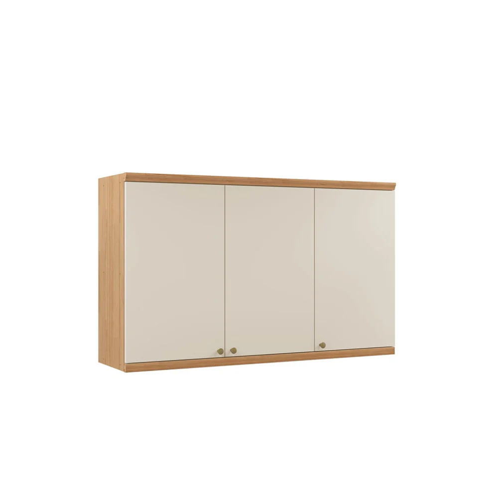 Cozinha Modulada Selene 8 Portas Linea - Image 4