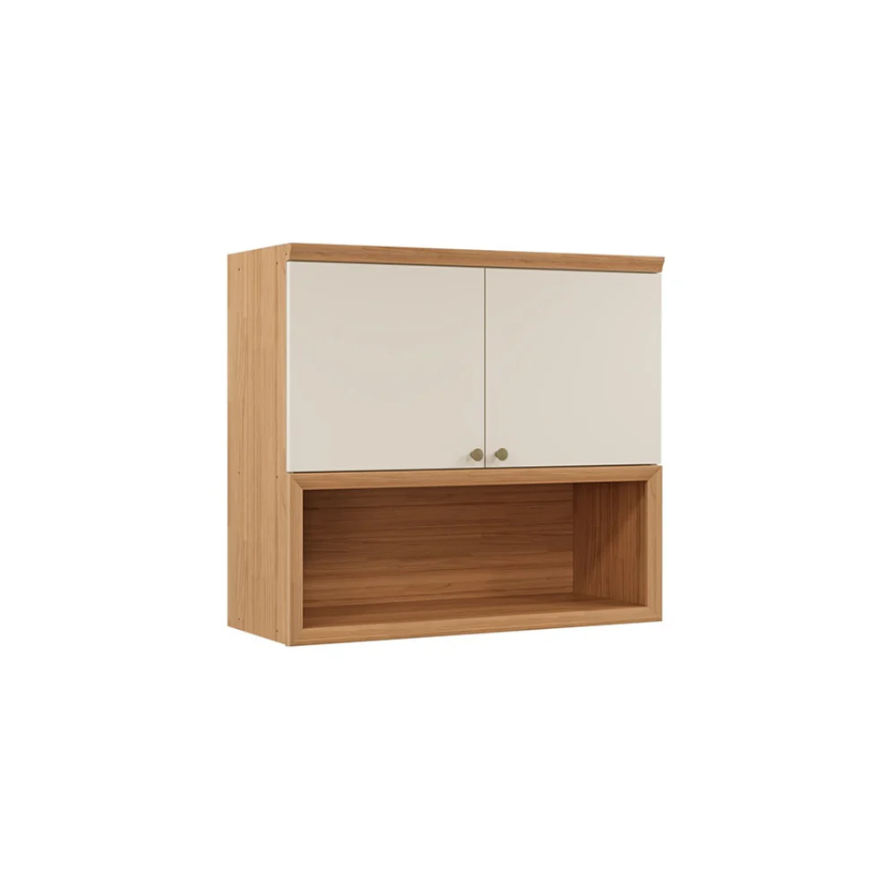 Cozinha Modulada Selene 8 Portas Linea - Image 5