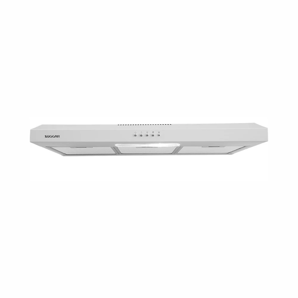 Depurador e Exaustor de ar Slim 80 Cm Suggar