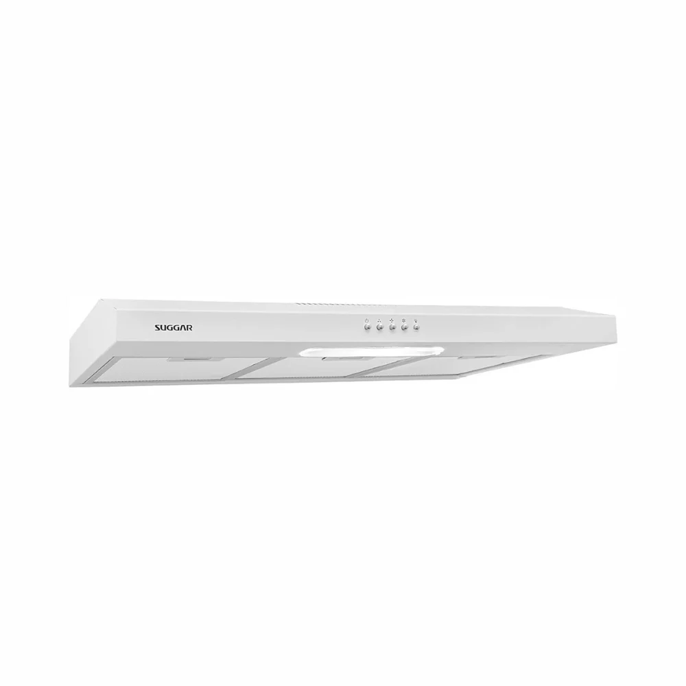 Depurador e Exaustor de ar Slim 80 Cm Suggar - Image 2