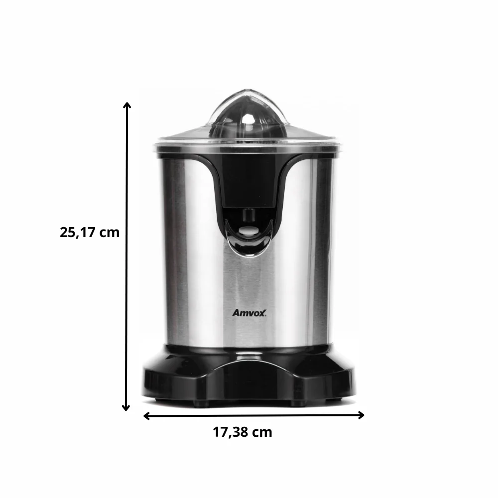 Extrator de Suco AES 350 Amvox - Image 5