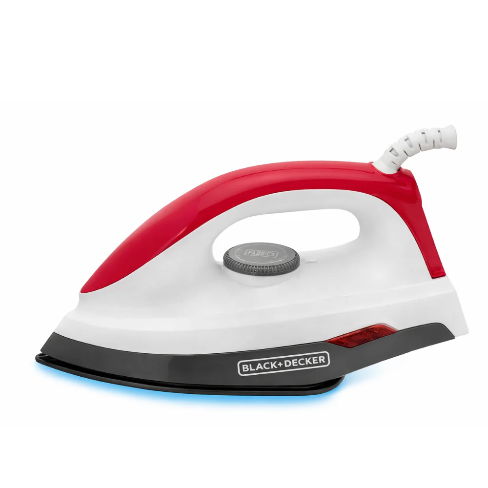 Ferro de Passar a Seco F300 Black & Decker - Image 3