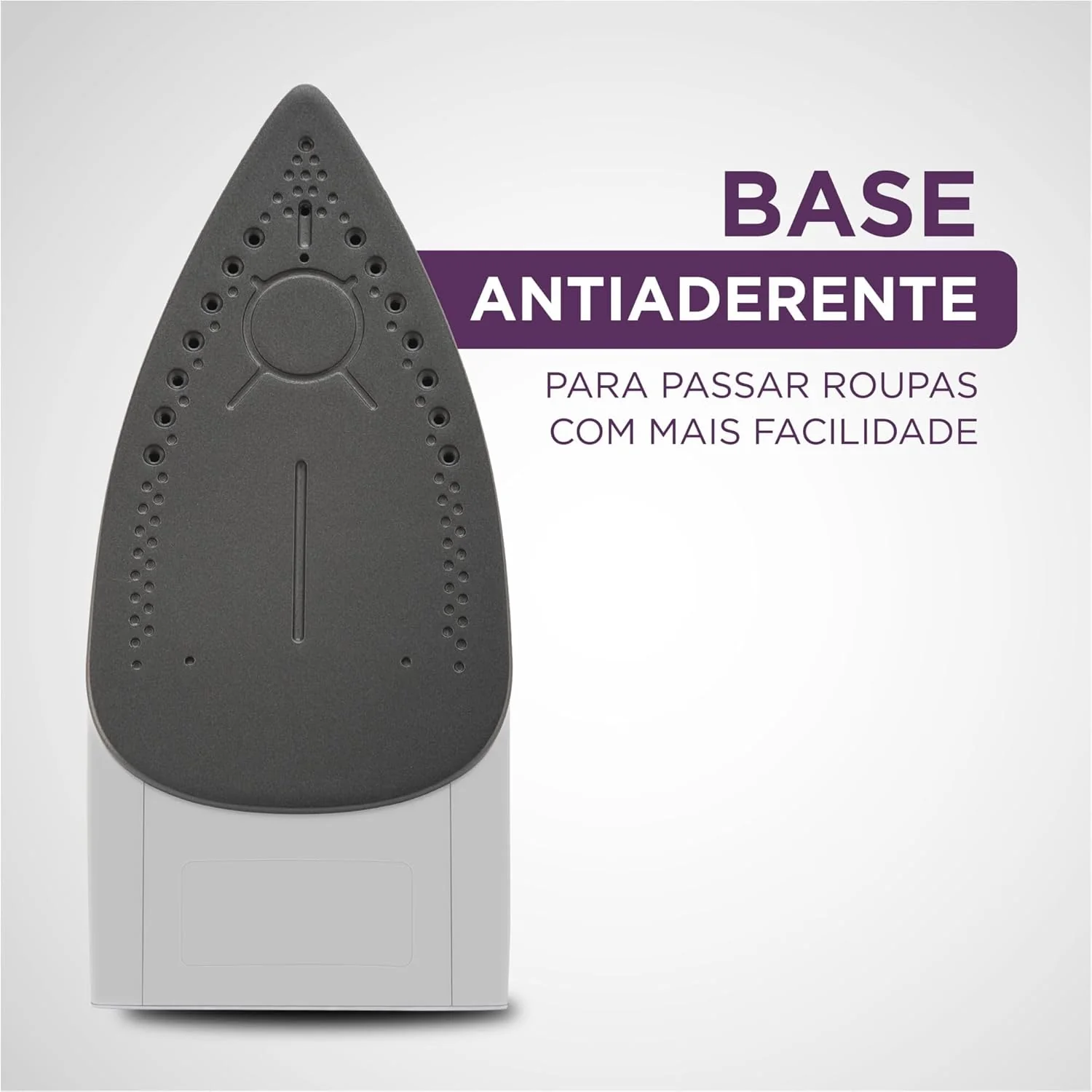 Ferro de Passar a Vapor FX1000 Black & Decker - Image 4