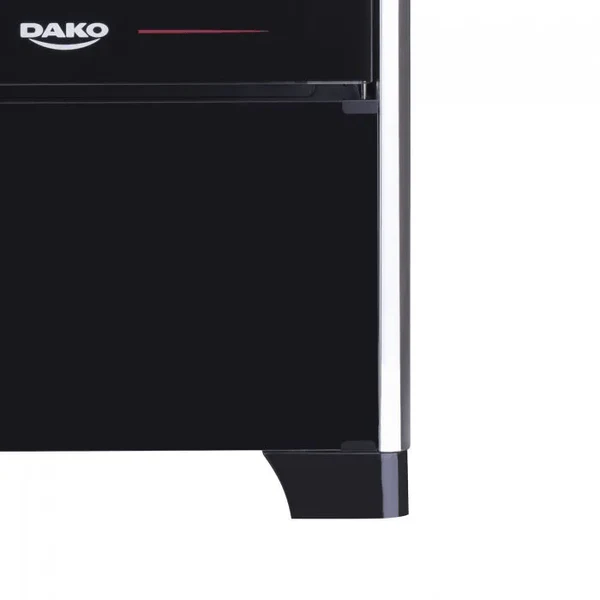 Fogão 4 Bocas Mesa de Vidro  Automático Magister Dako - Image 9