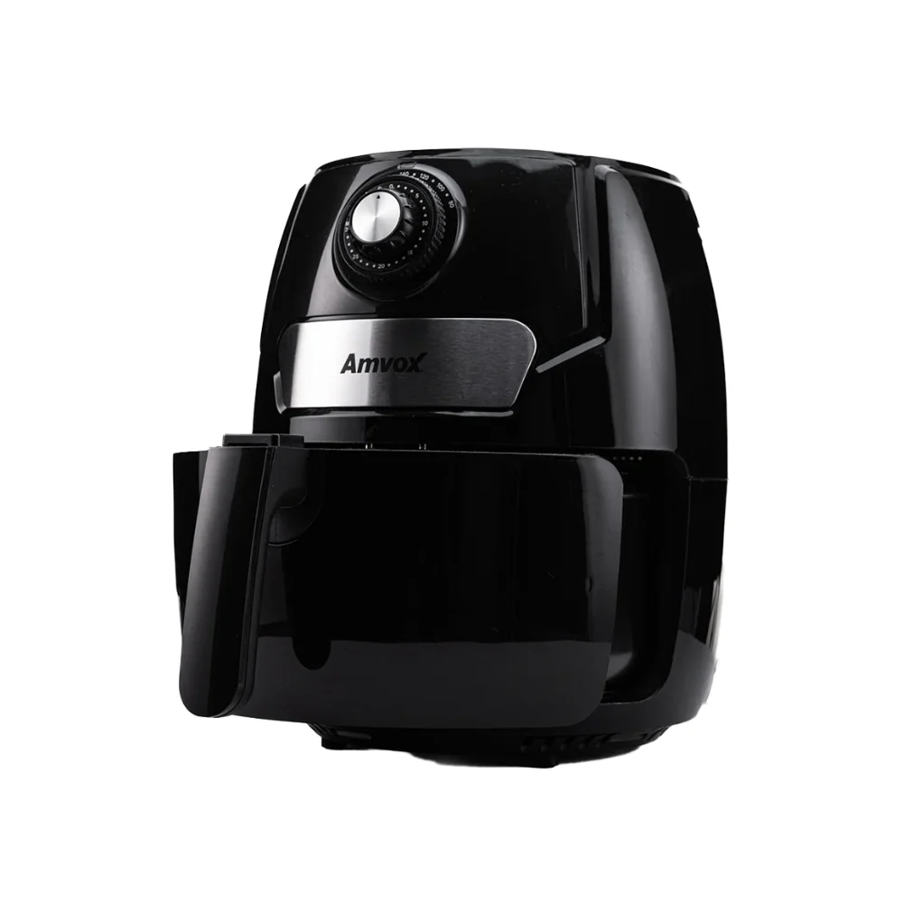 Fritadeira Elétrica Air Fryer Amvox 4,5 Litros ARF 1245 - Image 3