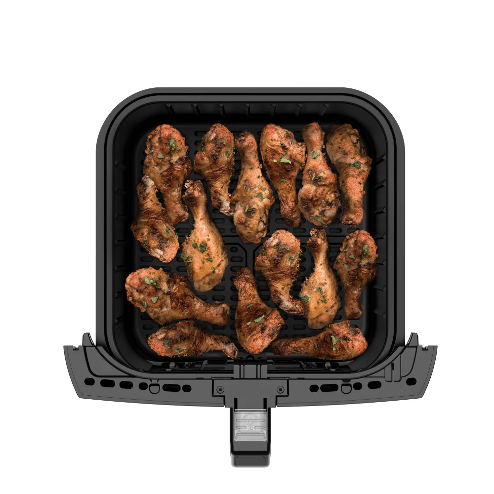 Fritadeira Elétrica Air Fryer Itatiaia 5L - Image 3