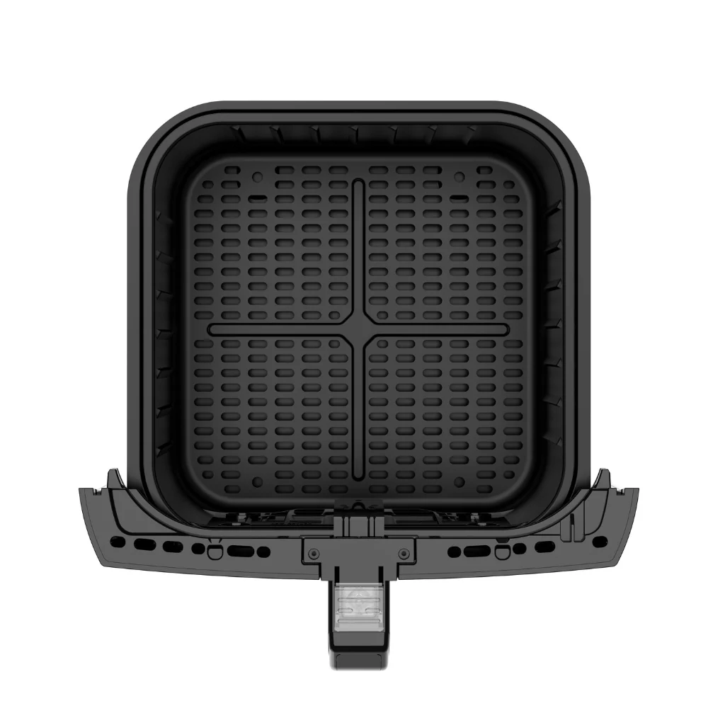 Fritadeira Elétrica Air Fryer Itatiaia 5L - Image 4