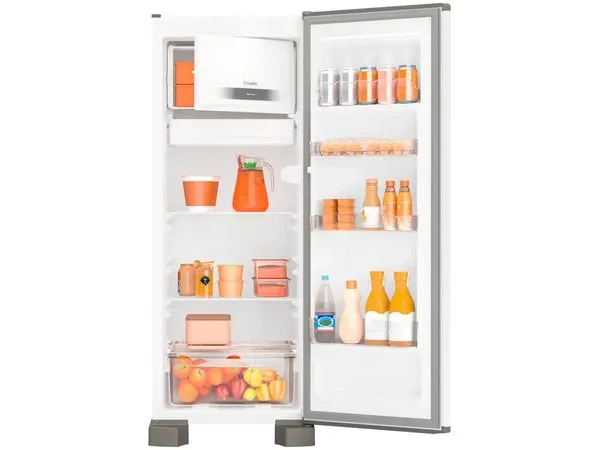 Geladeira Refrigerador 245L ROC31  Esmaltec  - Image 3