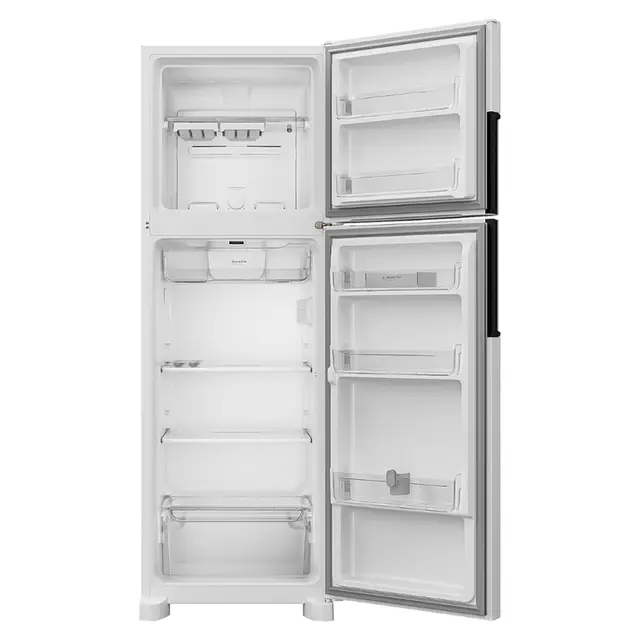 Geladeira Refrigerador Frost Free Duplex 377L CRM44AB Consul - Image 3