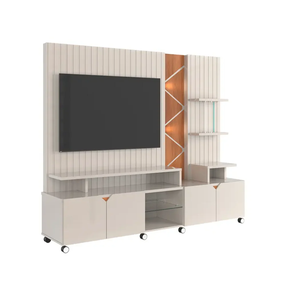 Home para TVs até 55 Polegadas Cross Lukaliam - Image 2