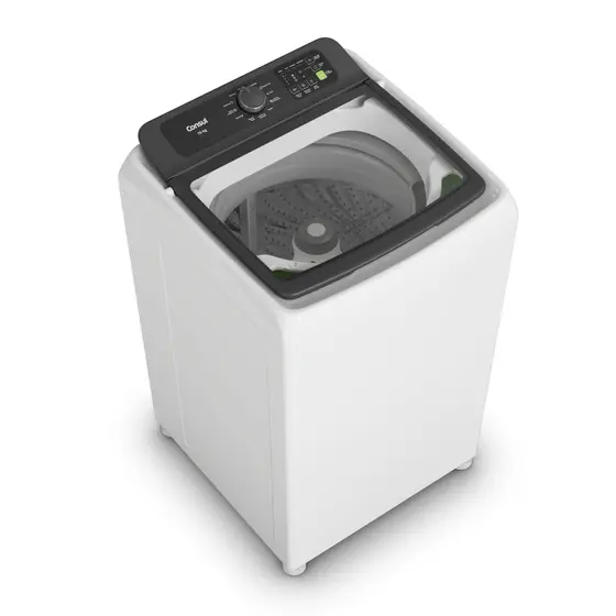 Máquina de Lavar 15kg Com Modo Eco CWN15AB Consul - Image 2