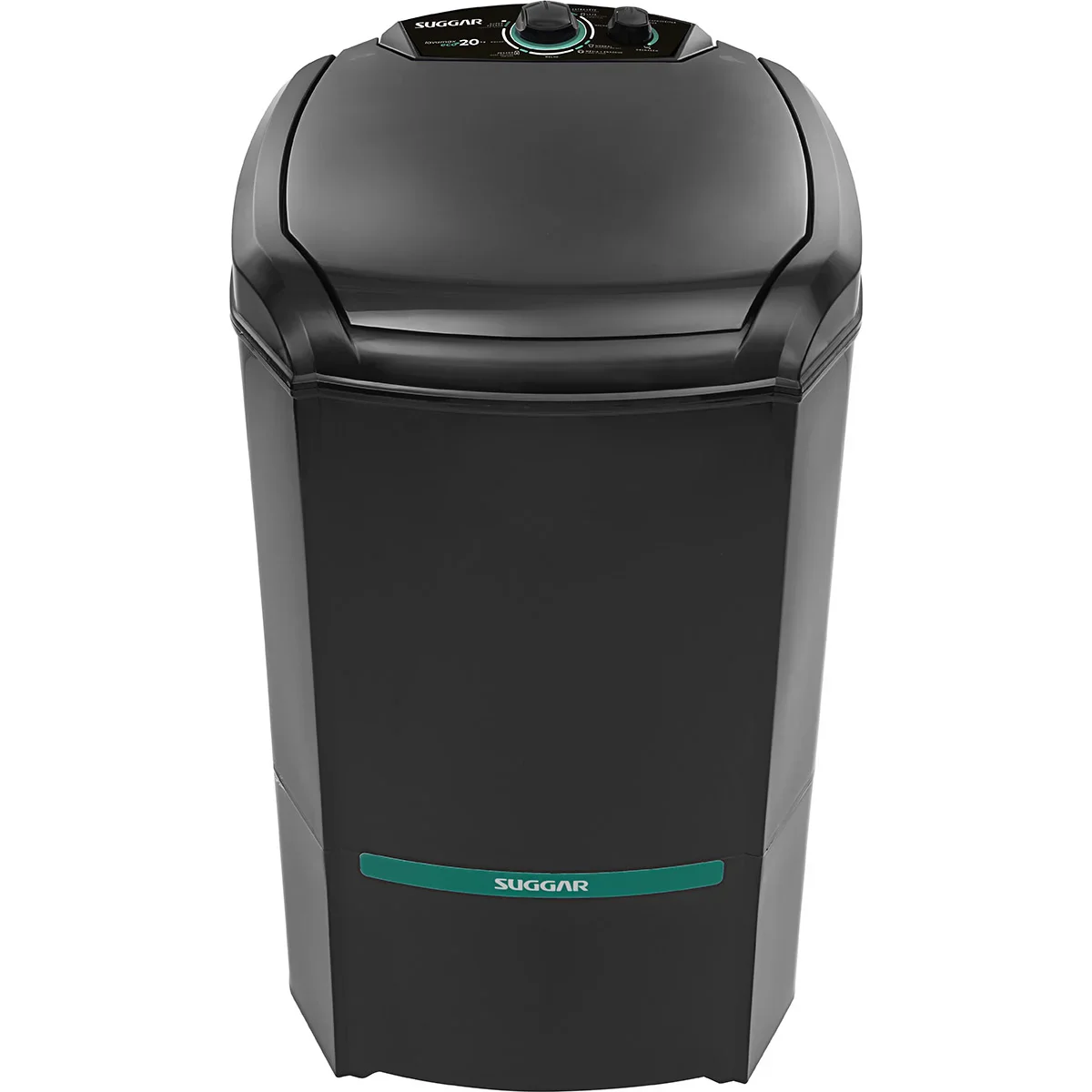 Tanquinho 20kg Lavamax Eco Suggar - Image 11