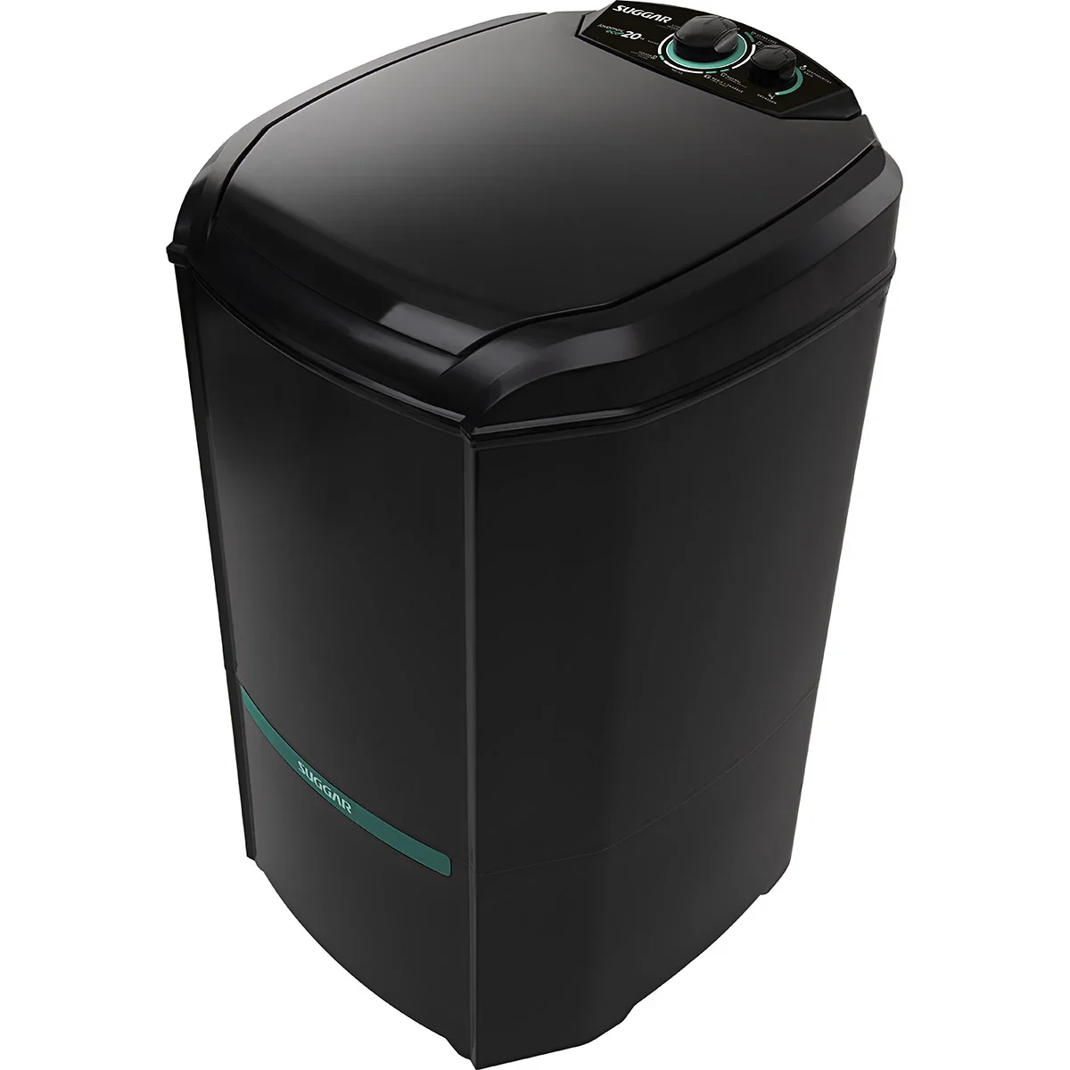 Tanquinho 20kg Lavamax Eco Suggar - Image 12