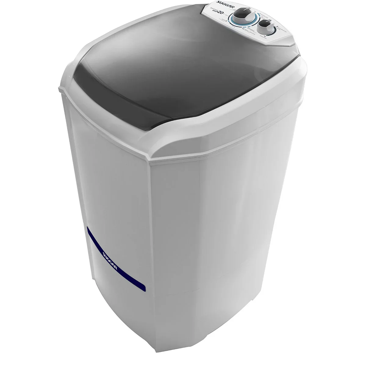 Tanquinho 20kg Lavamax Eco Suggar - Image 3